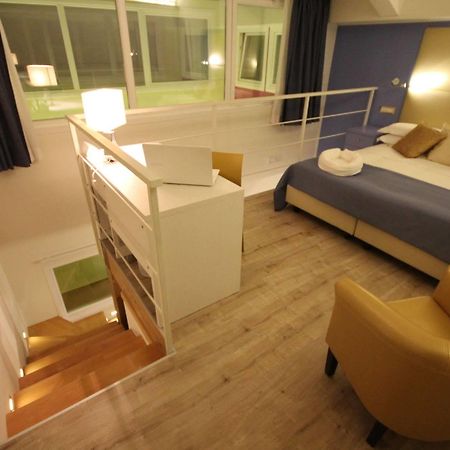 Tango Hotel Roma Dış mekan fotoğraf