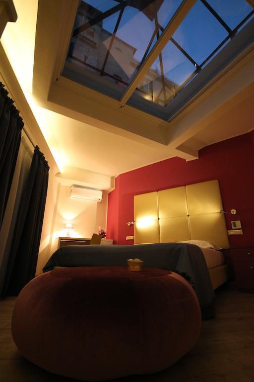 Tango Hotel Roma Dış mekan fotoğraf