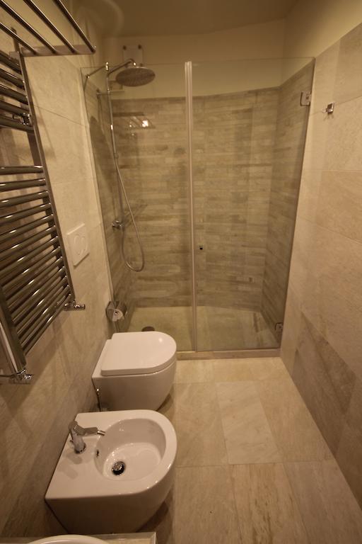 Tango Hotel Roma Oda fotoğraf