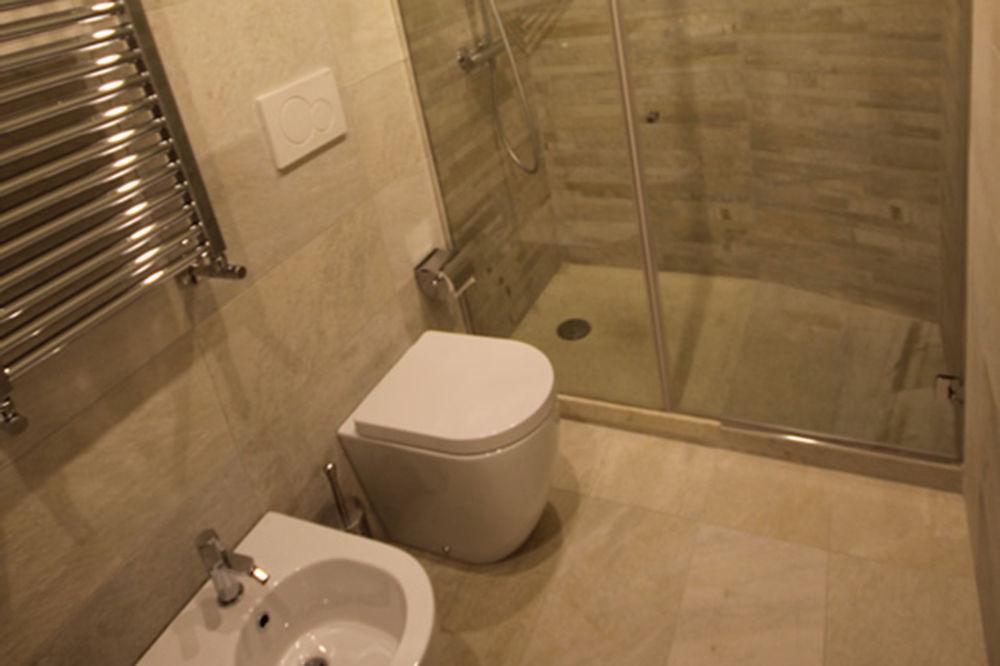 Tango Hotel Roma Dış mekan fotoğraf