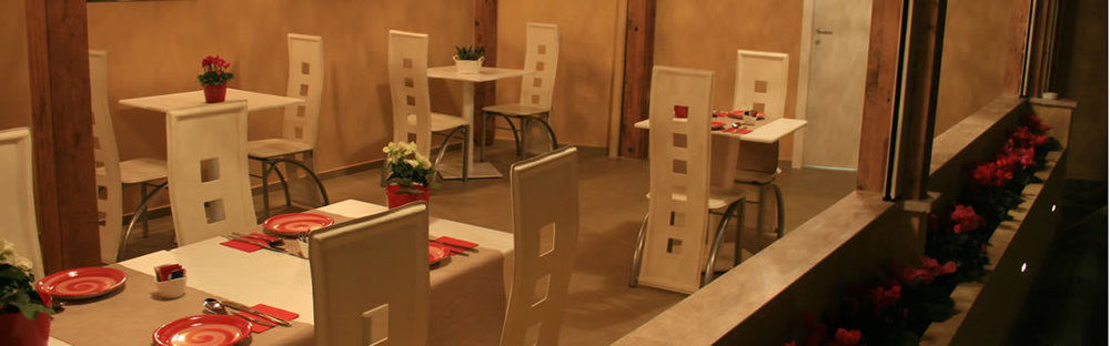 Tango Hotel Roma Dış mekan fotoğraf